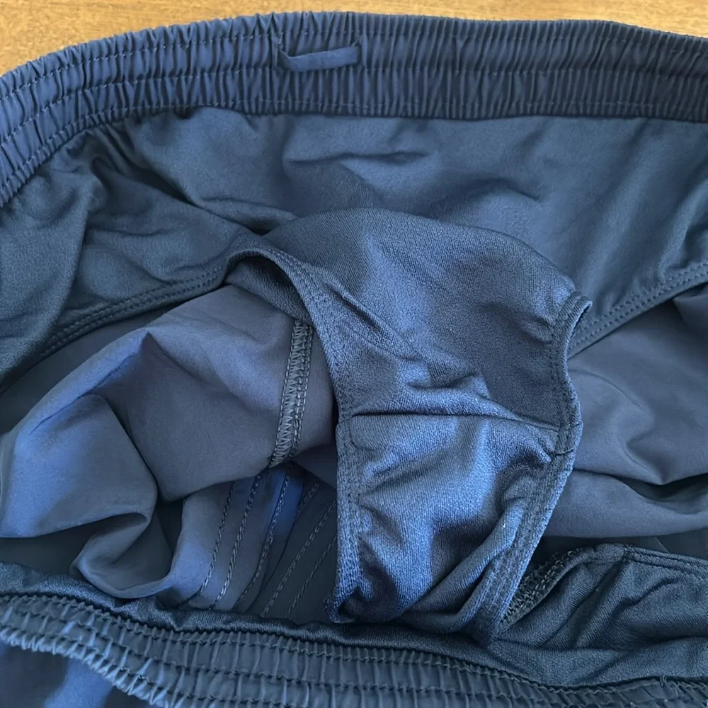 NWT Women’s Champion Varsity Shorts - Picture 8 of 11
